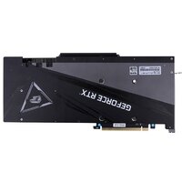 Видеокарта Colorful iGame GeForce RTX 3080 Ti Vulcan OC-V 12GB GDDR6X - Превью изображения №5 — Интернет-магазин Time-Shop