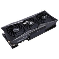 Видеокарта Colorful iGame GeForce RTX 3080 Ti Vulcan OC-V 12GB GDDR6X - Превью изображения №3 — Интернет-магазин Time-Shop