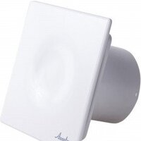 Осевой вентилятор Awenta System+ Silent 125W KWS125W-POB125-ZZ125 - Превью изображения №3 — Интернет-магазин Time-Shop