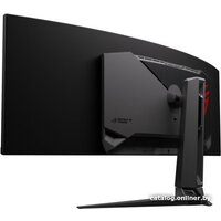 Игровой монитор ASUS ROG Swift OLED PG49WCD - Превью изображения №3 — Интернет-магазин Time-Shop