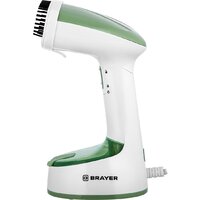 Отпариватель Brayer BR4128GN - Превью изображения №3 — Интернет-магазин Time-Shop