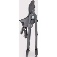 Высокий стульчик Rant Cafe RH300 (серый/розовый) - Превью изображения №9 — Интернет-магазин Time-Shop