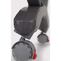 Высокий стульчик Rant Cafe RH300 (серый/розовый) - Превью изображения №10 — Интернет-магазин Time-Shop