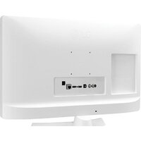 Телевизор LG 24TQ510S-WZ - Превью изображения №3 — Интернет-магазин Time-Shop