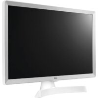 Телевизор LG 24TQ510S-WZ - Превью изображения №7 — Интернет-магазин Time-Shop