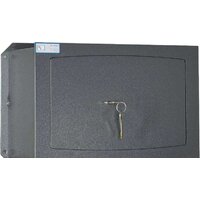 Сейфы, оборудование для хранения и транспортировки ценностей