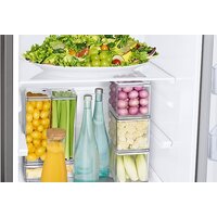 Холодильник Samsung RB34T601FS9 - Превью изображения №8 — Интернет-магазин Time-Shop