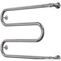 Granula М-образный с 2-мя полками 50х70 см