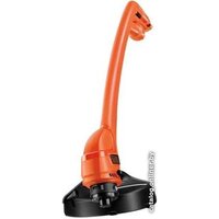 Триммер Black & Decker GL250-QS - Превью изображения №3 — Интернет-магазин Time-Shop