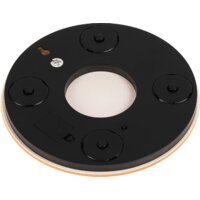 Кухонные весы Luazon LVK-701 (апельсин) - Превью изображения №4 — Интернет-магазин Time-Shop