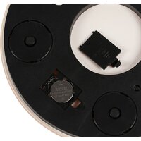 Кухонные весы Luazon LVK-701 (апельсин) - Превью изображения №5 — Интернет-магазин Time-Shop