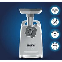 Мясорубка Аксион М321.02 - Превью изображения №9 — Интернет-магазин Time-Shop