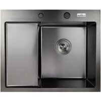 MARRBAXX B5848R-MR (черный/графит)