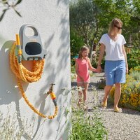 Саморастягивающийся шланг Hozelock 8230 Superhoze (30 м) - Превью изображения №6 — Интернет-магазин Time-Shop