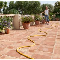 Саморастягивающийся шланг Hozelock 8230 Superhoze (30 м) - Превью изображения №4 — Интернет-магазин Time-Shop