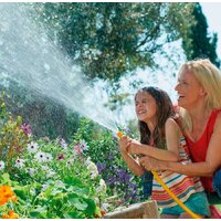 Саморастягивающийся шланг Hozelock 8230 Superhoze (30 м) - Превью изображения №2 — Интернет-магазин Time-Shop