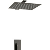 Комплект смесителей Wasserkraft A84182 - Превью изображения №2 — Интернет-магазин Time-Shop