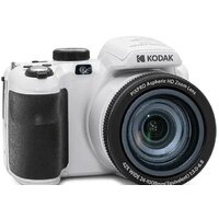 Фотоаппарат Kodak Pixpro AZ425 (белый) - Превью изображения №3 — Интернет-магазин Time-Shop