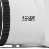 Фотоаппарат Kodak Pixpro AZ425 (белый) - Превью изображения №5 — Интернет-магазин Time-Shop