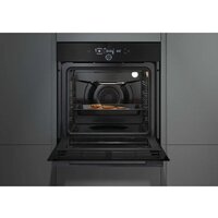 Электрический духовой шкаф Haier HWO60SM4FK3BH - Превью изображения №4 — Интернет-магазин Time-Shop