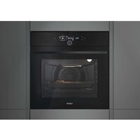 Электрический духовой шкаф Haier HWO60SM4FK3BH - Превью изображения №5 — Интернет-магазин Time-Shop