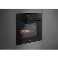 Электрический духовой шкаф Haier HWO60SM4FK3BH - Превью изображения №3 — Интернет-магазин Time-Shop