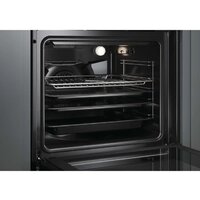 Электрический духовой шкаф Haier HWO60SM4FK3BH - Превью изображения №6 — Интернет-магазин Time-Shop