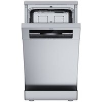Отдельностоящая посудомоечная машина TEKA DFS 44750 SS - Превью изображения №6 — Интернет-магазин Time-Shop