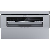 Отдельностоящая посудомоечная машина TEKA DFS 44750 SS - Превью изображения №4 — Интернет-магазин Time-Shop