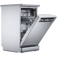 Отдельностоящая посудомоечная машина TEKA DFS 44750 SS - Превью изображения №3 — Интернет-магазин Time-Shop