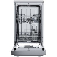 Отдельностоящая посудомоечная машина TEKA DFS 44750 SS - Превью изображения №2 — Интернет-магазин Time-Shop