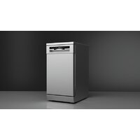 Отдельностоящая посудомоечная машина TEKA DFS 44750 SS - Превью изображения №7 — Интернет-магазин Time-Shop