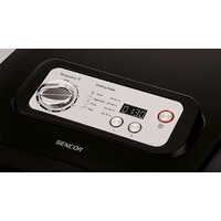 Сушилка для овощей и фруктов Sencor SFD 7000BK - Превью изображения №9 — Интернет-магазин Time-Shop