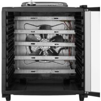 Сушилка для овощей и фруктов Sencor SFD 7000BK - Превью изображения №5 — Интернет-магазин Time-Shop