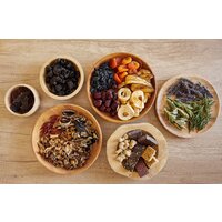 Сушилка для овощей и фруктов Sencor SFD 7000BK - Превью изображения №19 — Интернет-магазин Time-Shop