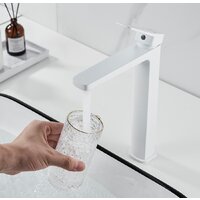 Смеситель Shevanik S9911C - Превью изображения №4 — Интернет-магазин Time-Shop