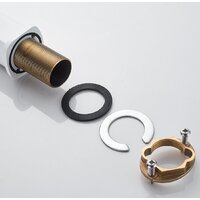 Смеситель Shevanik S9911C - Превью изображения №11 — Интернет-магазин Time-Shop