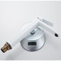 Смеситель Shevanik S9911C - Превью изображения №19 — Интернет-магазин Time-Shop