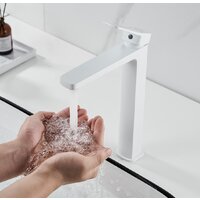 Смеситель Shevanik S9911C - Превью изображения №5 — Интернет-магазин Time-Shop