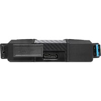 Внешний накопитель ADATA HD710P 1TB (черный) - Превью изображения №3 — Интернет-магазин Time-Shop