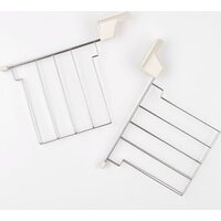 Тостер G3Ferrari G10134 (белый) - Превью изображения №6 — Интернет-магазин Time-Shop