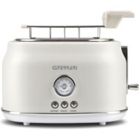 Тостер G3Ferrari G10134 (белый) - Превью изображения №2 — Интернет-магазин Time-Shop