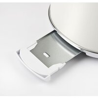 Тостер G3Ferrari G10134 (белый) - Превью изображения №5 — Интернет-магазин Time-Shop