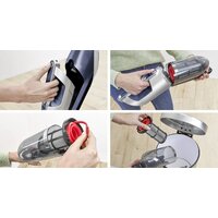 Пылесос Bosch Serie 4 BBH3K2800 - Превью изображения №9 — Интернет-магазин Time-Shop