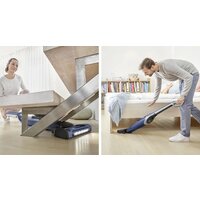 Пылесос Bosch Serie 4 BBH3K2800 - Превью изображения №10 — Интернет-магазин Time-Shop