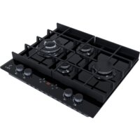 Варочная панель LEX GVG 644 T BL - Превью изображения №2 — Интернет-магазин Time-Shop