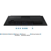 Монитор Samsung Essential S4 LS24D400GAUXEN - Превью изображения №14 — Интернет-магазин Time-Shop