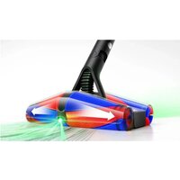 Пылесос Dyson SV50 PencilVac Fluffycones 492709-01 - Превью изображения №9 — Интернет-магазин Time-Shop