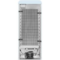 Однокамерный холодильник Smeg FAB28LPB6 - Превью изображения №2 — Интернет-магазин Time-Shop