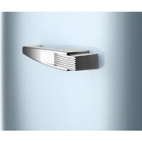 Однокамерный холодильник Smeg FAB28LPB6 - Превью изображения №4 — Интернет-магазин Time-Shop